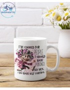 GRANDPARENTS MUGS