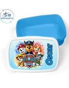 Lunch Boxes