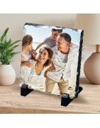 ROCK SLATE PRINT
