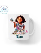 Disney Encanto Mugs
