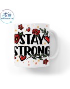 Affirmation Mugs